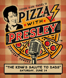 "The King's Salute to Dads" Dinner Concert