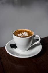 Cafely Just Flashes a Evolving Café Metrics Vault