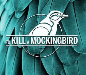CCP Presents: To Kill A Mockingbird
