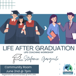 Life After Graduation