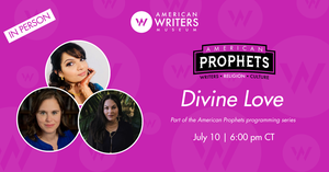 Divine Love (In Person)