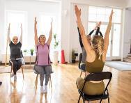 Restorative Movement *In-Person Dearborn*