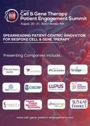 5th Cell & Gene Patient Engagement Therapy Summit