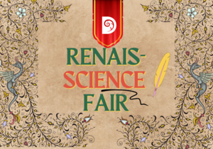 RenaisSCIENCE Fair Weekend