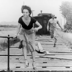 SLAM Cinema—Carmen Jones