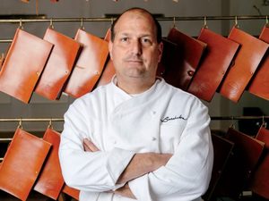 GUEST CHEF DINNER – CHEF DAVE PASTERNACK