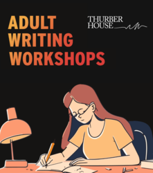 Adult Writing Workshop: Creativity as a Form of Self-Care Part 2