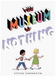 Story Saturday: The Museum of Nothing