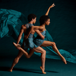 Kansas City Ballet Presents “New Moves”
