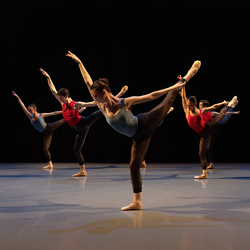 Kansas City Ballet Presents Second Company @HOME