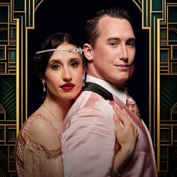 Kansas City Ballet "The Great Gatsby”