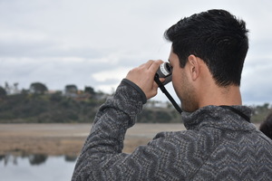 Nature Collective Hosts Discovery Tour