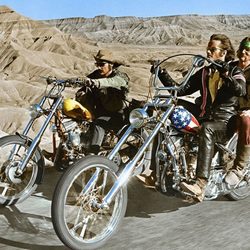 SLAM Cinema—'Easy Rider'