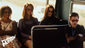 Midnight Mayhem: The Craft