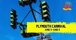 Plymouth Carnival