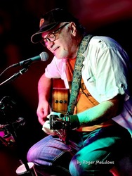 Music with Bill Page