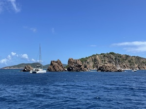 BVI Day at Raritan Yacht Club