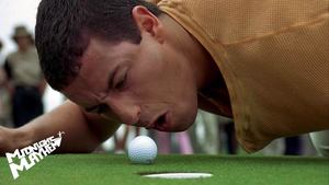 Midnight Mayhem: Happy Gilmore + Eegah