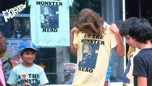 Midnight Mayhem: The Toxic Avenger