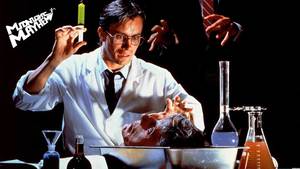 Midnight Mayhem: Re-Animator