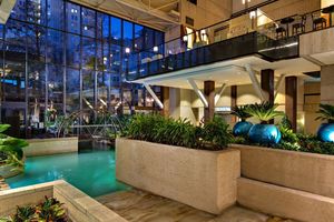 Jazz Thursdays at Hyatt Regency San Antonio Riverwalk