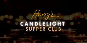 Harry's Candlelight Supper Club