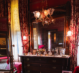 An Evening in Clayton: Exploring HBO's The Gilded Age