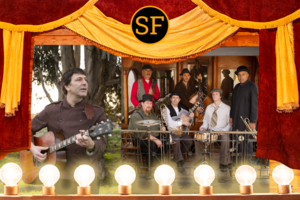 JL Stiles/Hobo Paradise