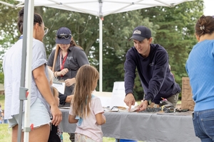 Archaeology Family Day