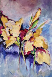 "More Moments of Art" at River Farm