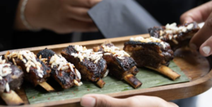 Pandan Summer Soiree