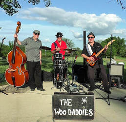 The Woo Daddies