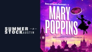 Mary Poppins