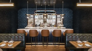 Viceroy Spirited Series featuring Rum Zacapa