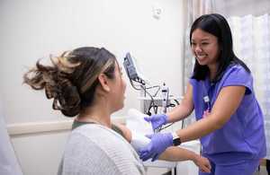 Hawaii Pacific Health Job Fair