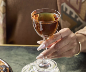 Viceroy Spirited Series featuring American Whiskeys