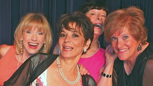 Funny Old Broads