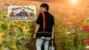 Carson Hall at Blooms on the Farm