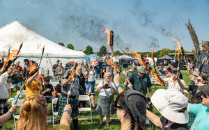 24th Niagara Celtic Heritage Festival & Highland Games