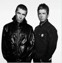 Oasis & Cage The Elephant at MetLife Stadium