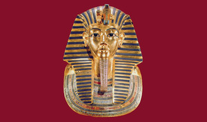 Tutankhamun Unveiled: The Boy King and his Timeless Legacy