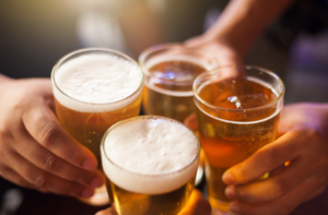 Sip in Style with Stella at Sally’s!