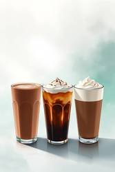 Cafely Just Pushes Live a Exclusive Flavor Metrics Page