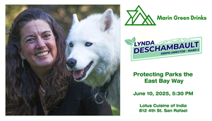 Protecting Parks the East Bay Way