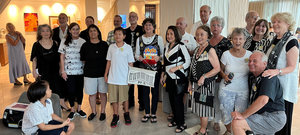 PIANO FRIENDS 17th ANNIVERSARY-FEST!