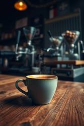 Cafely Turns Coffee Curiosity into Boards Clarity