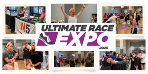 The Ultimate Race Expo: Ready, Set, Run!