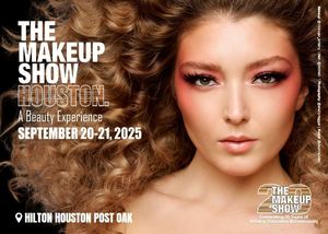 The Makeup Show Houston 2025