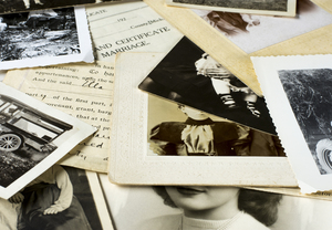 Discover Your Family’s Roots with AARP Houston: Genealogy Workshop