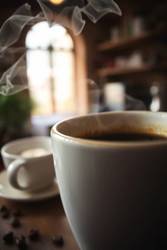 Let’s Toast the Bean with Cafely